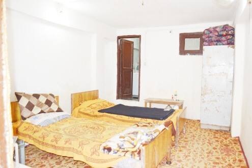 Hotel Happy Home, Srinagar 2